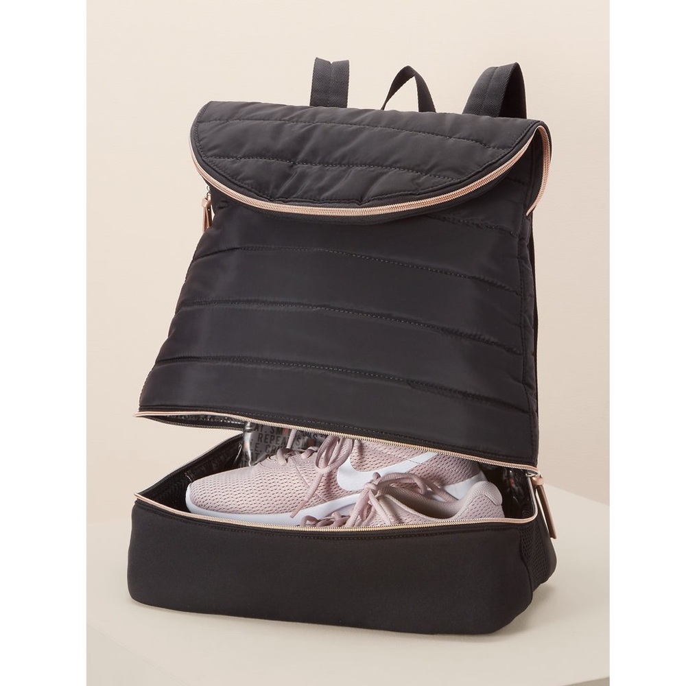 Stella & Dot {Crush It} Backpack